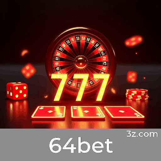 64bet: Promoções Imperdíveis Que Você Não Pode Perder