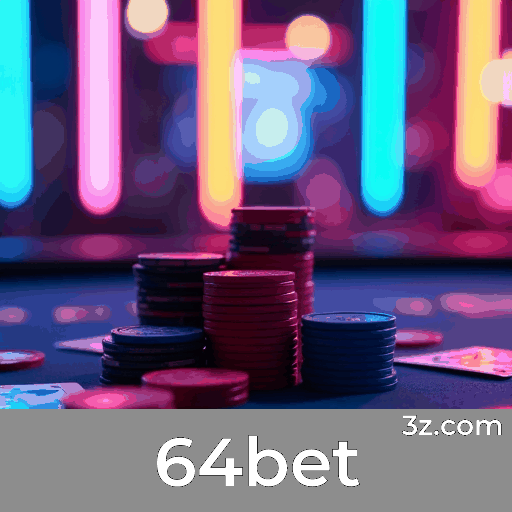 64bet: Jogos Exclusivos e Variedade Incomparável