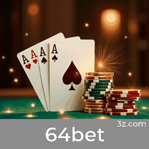 Bônus Reais com Valor Verdadeiro no 64bet: Recompensas que Você Realmente Recebe