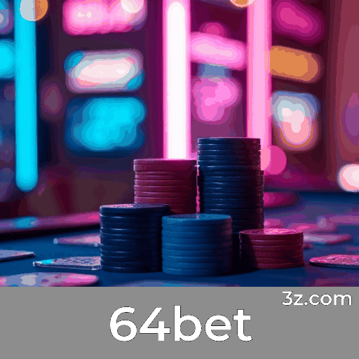 64bet: Registro Rápido e Seguro, Comece Já