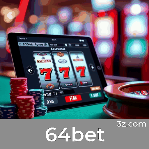 64bet: Laboratório de Análise de Dados Esportivos