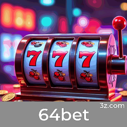 Qualidade Imbatível de Jogos de Casino no 64bet