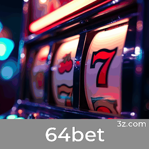 64bet Casino: Experiência VIP Inigualável e Exclusiva