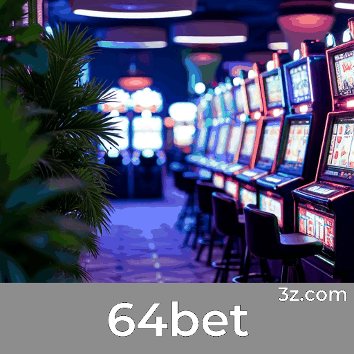 64bet: Promoções Imperdíveis Que Você Não Pode Perder