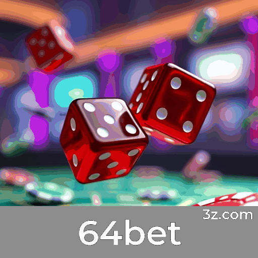 Qualidade Imbatível de Jogos de Casino no 64bet