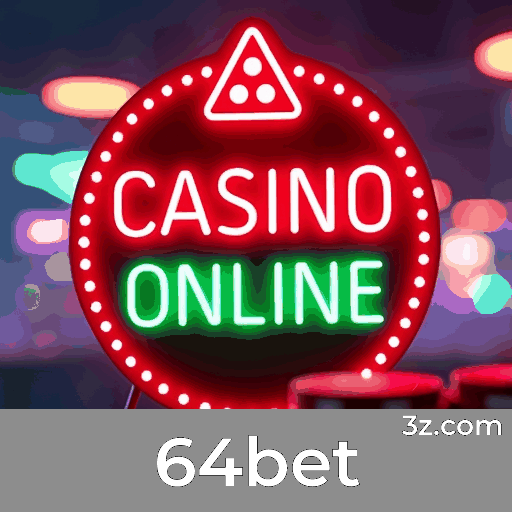 64bet.com - Melhores Jogos de Cassino Online e Apostas Esportivas no Brasil - 64bet