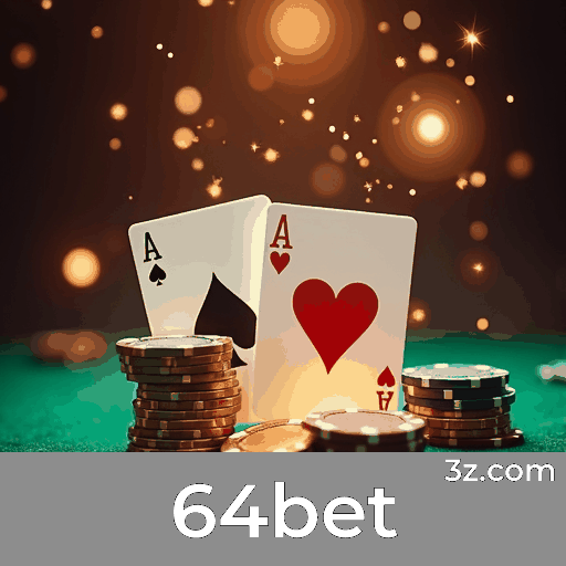64bet: Garantia de Segurança com Serviços Profissionais